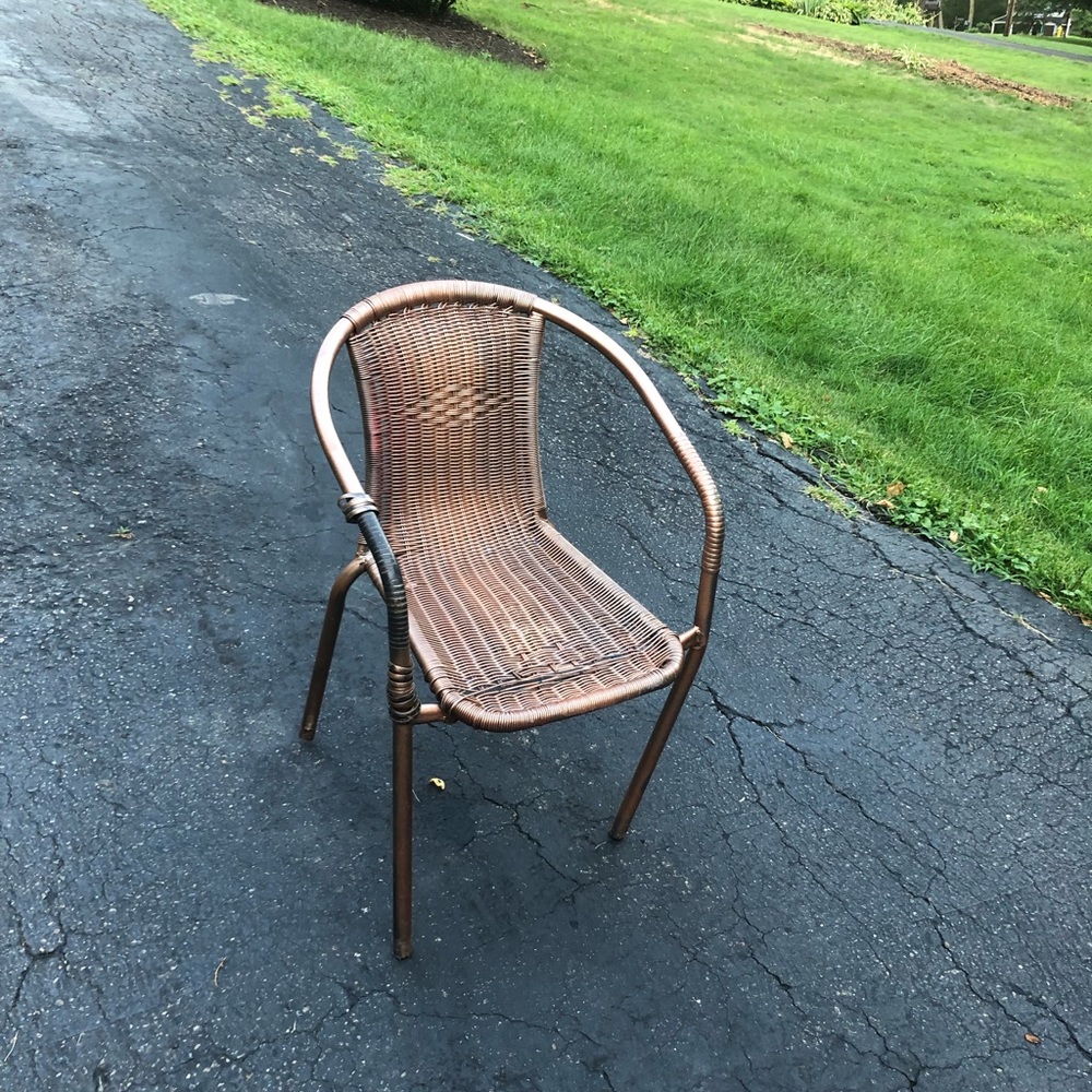 Meet your Posher, Phil